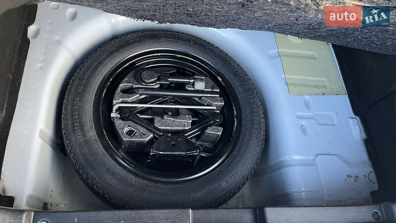 Микровэн Ford B-Max 2014 в Львове