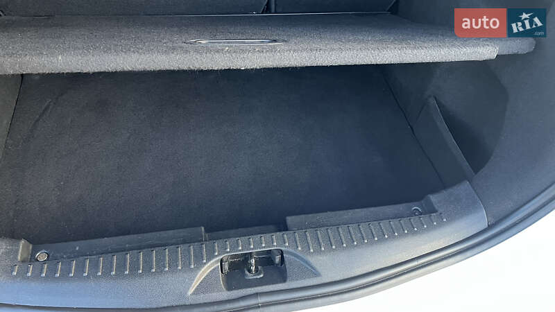 Микровэн Ford B-Max 2014 в Львове