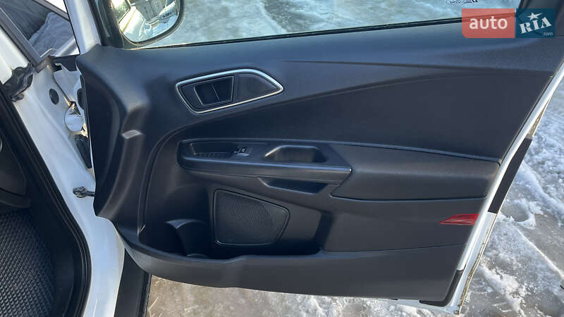 Микровэн Ford B-Max 2014 в Львове