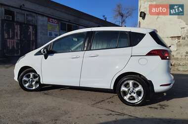Микровэн Ford B-Max 2013 в Запорожье
