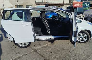 Микровэн Ford B-Max 2013 в Запорожье