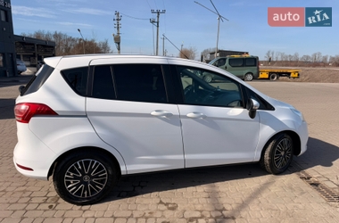 Микровэн Ford B-Max 2013 в Жовкве
