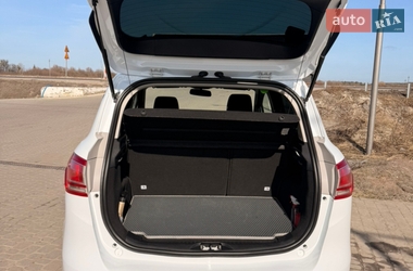 Мікровен Ford B-Max 2013 в Жовкві