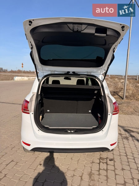 Мікровен Ford B-Max 2013 в Жовкві
