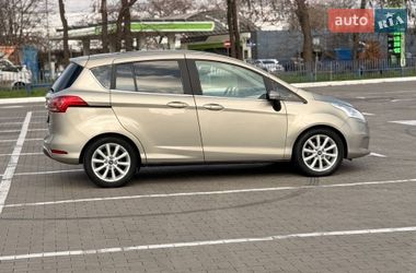 Микровэн Ford B-Max 2014 в Одессе
