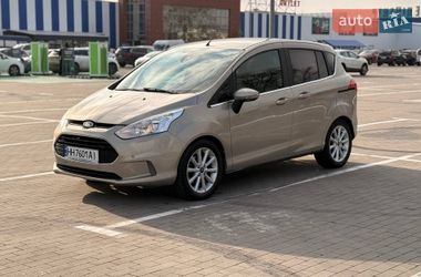 Микровэн Ford B-Max 2014 в Одессе