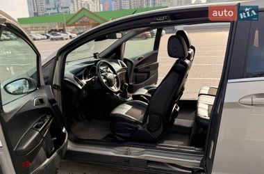 Микровэн Ford B-Max 2014 в Одессе