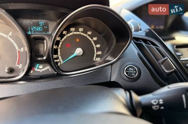 Микровэн Ford B-Max 2014 в Одессе