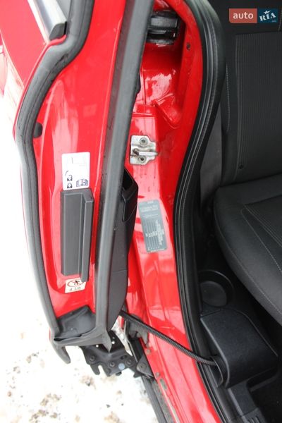 Микровэн Ford B-Max 2014 в Виннице