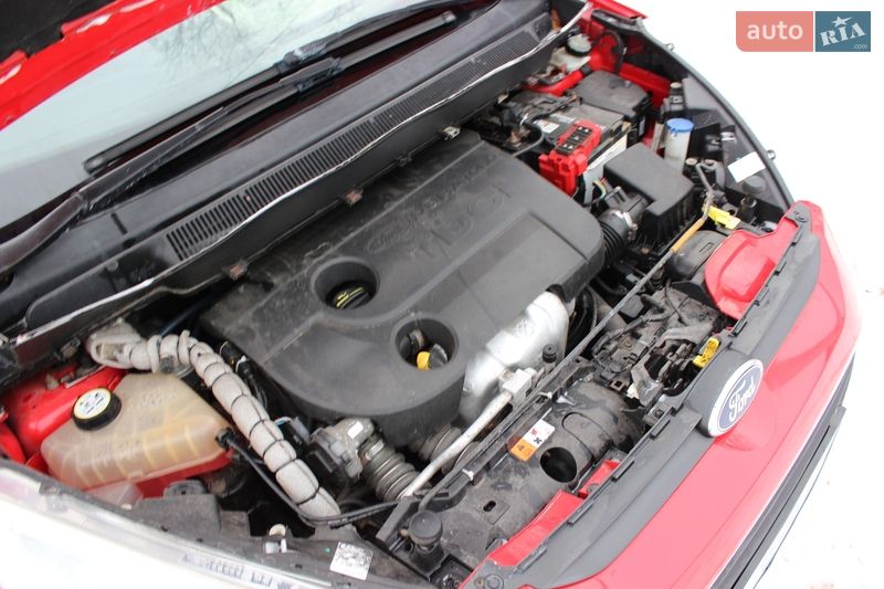 Микровэн Ford B-Max 2014 в Виннице