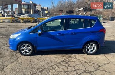 Микровэн Ford B-Max 2013 в Харькове