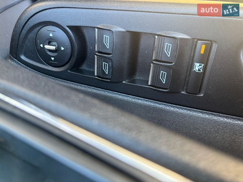 Микровэн Ford B-Max 2013 в Харькове