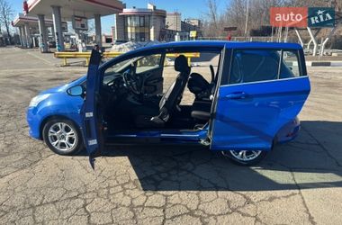 Микровэн Ford B-Max 2013 в Харькове