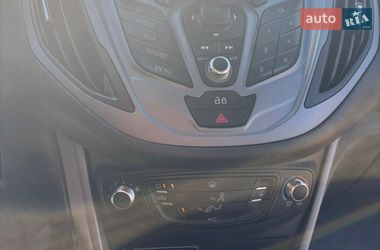 Микровэн Ford B-Max 2013 в Харькове