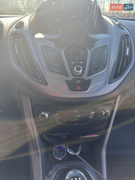 Микровэн Ford B-Max 2013 в Харькове