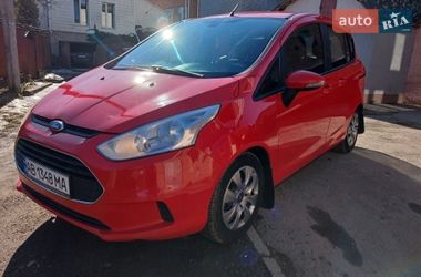 Микровэн Ford B-Max 2014 в Виннице