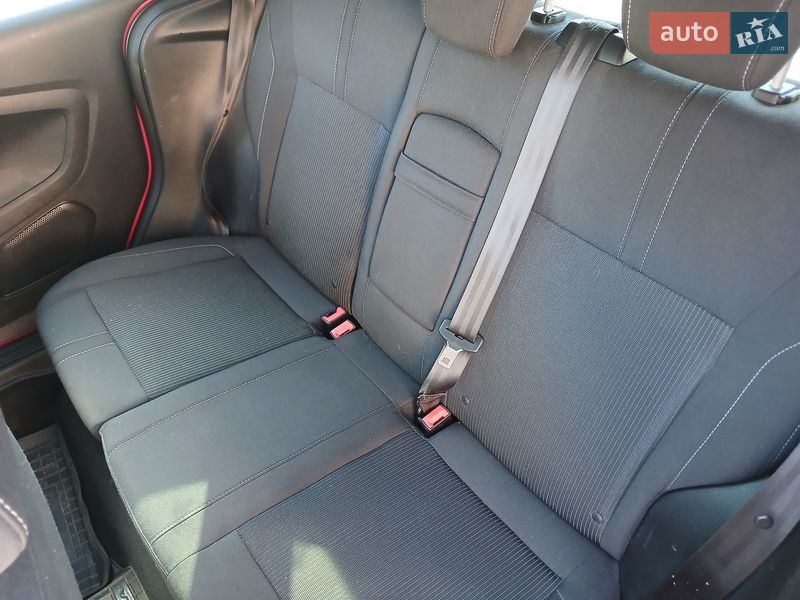 Микровэн Ford B-Max 2014 в Виннице