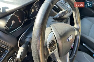 Микровэн Ford B-Max 2013 в Львове