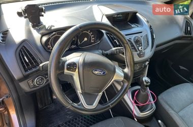 Микровэн Ford B-Max 2013 в Львове