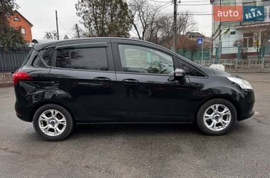 Микровэн Ford B-Max 2013 в Киеве