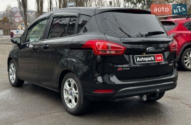 Микровэн Ford B-Max 2013 в Киеве