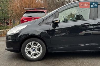 Микровэн Ford B-Max 2013 в Киеве