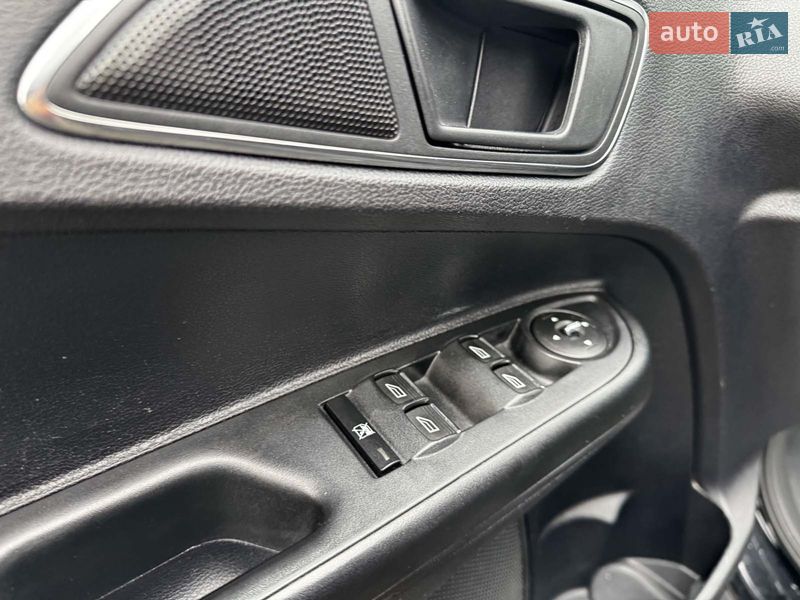 Мікровен Ford B-Max 2013 в Києві фото 28 Мікровен Ford B-Max 2013 в Києві