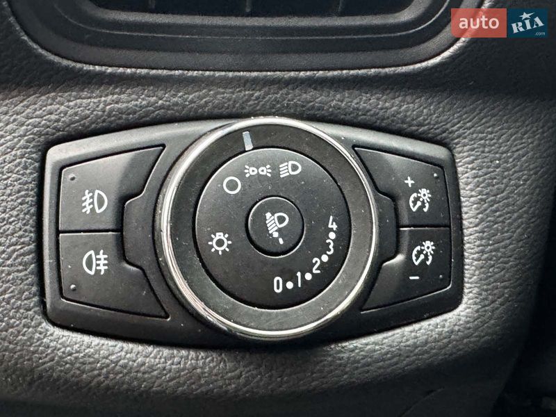 Мікровен Ford B-Max 2013 в Києві фото 30 Мікровен Ford B-Max 2013 в Києві