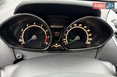 Микровэн Ford B-Max 2013 в Киеве