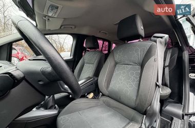 Микровэн Ford B-Max 2013 в Киеве