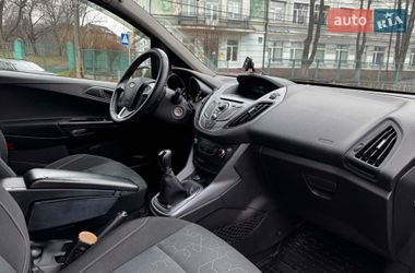 Микровэн Ford B-Max 2013 в Киеве