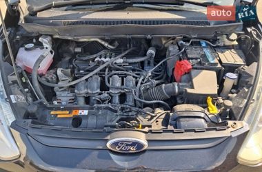 Микровэн Ford B-Max 2012 в Стрые