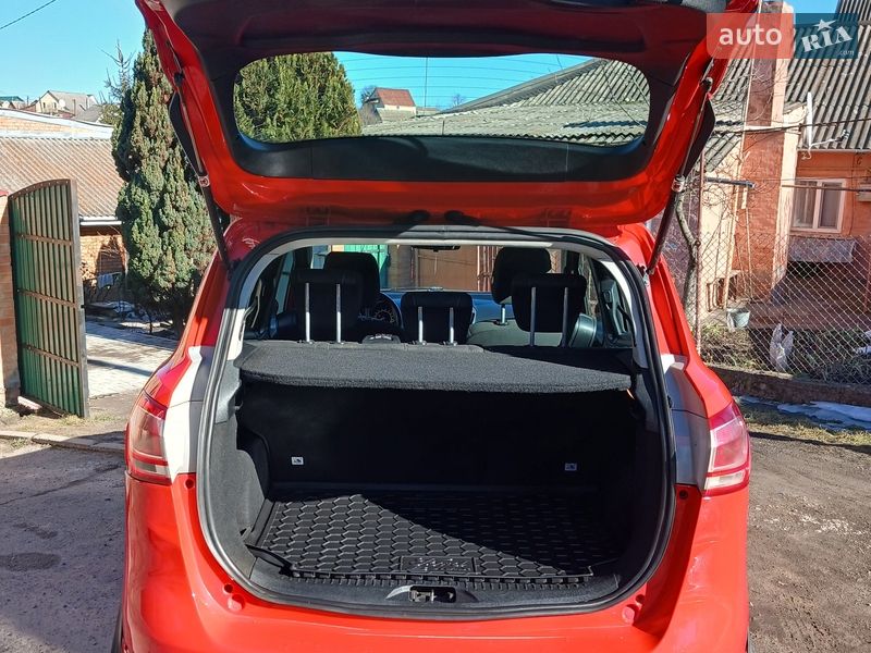 Микровэн Ford B-Max 2014 в Виннице