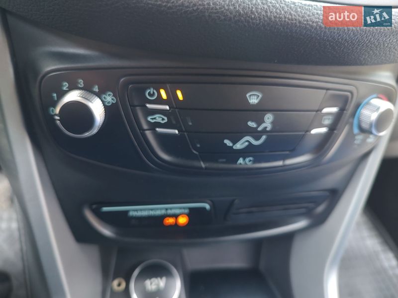 Мікровен Ford B-Max 2013 в Запоріжжі фото 22 Мікровен Ford B-Max 2013 в Запоріжжі