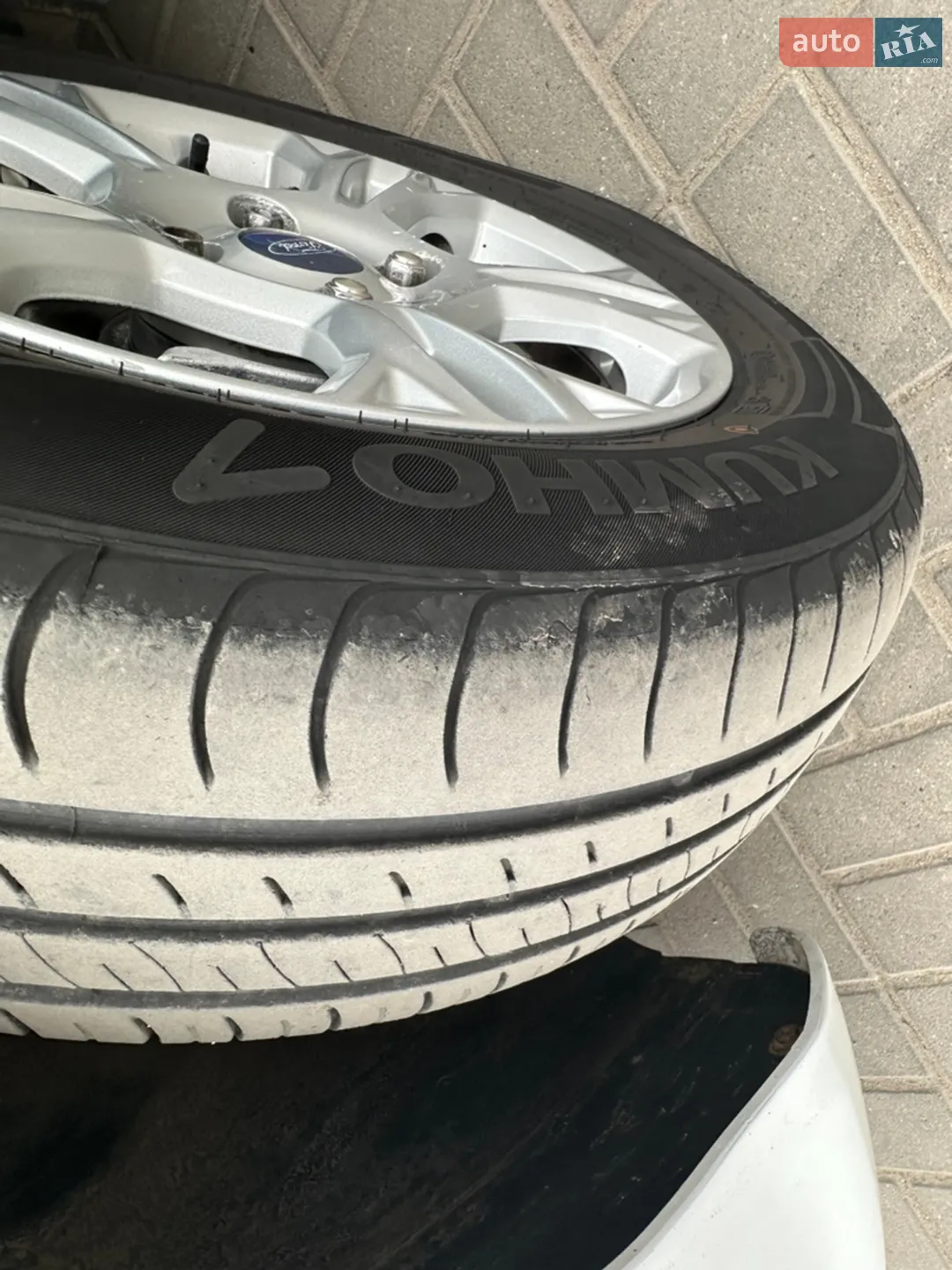 2014 Ford B-MAX - мініатюра 22