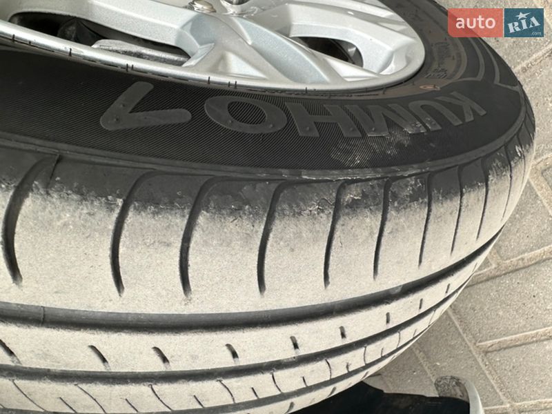 Мікровен Ford B-Max 2014 в Житомирі фото 22 Мікровен Ford B-Max 2014 в Житомирі