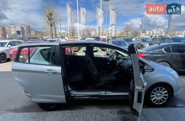 Мікровен Ford B-Max 2013 в Києві