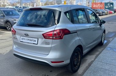 Мікровен Ford B-Max 2013 в Києві
