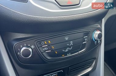 Мікровен Ford B-Max 2013 в Києві