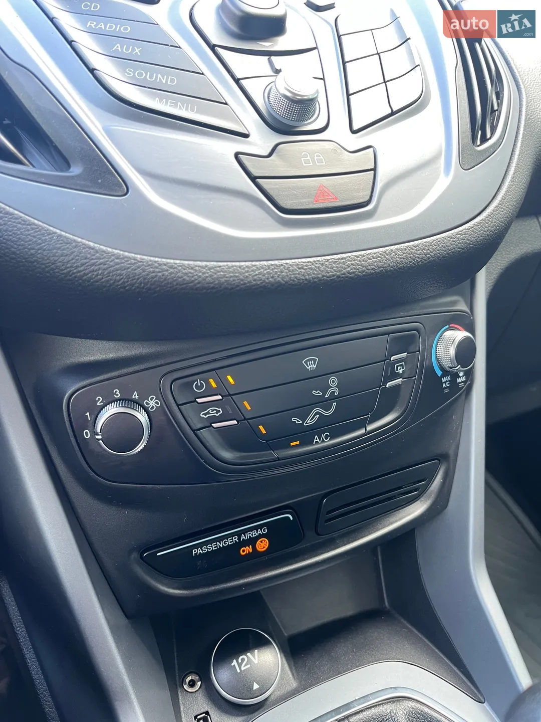 2013 Ford B-MAX - мініатюра 26