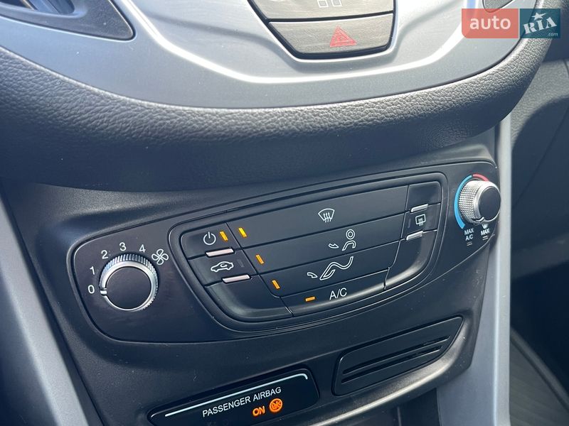 Мікровен Ford B-Max 2013 в Києві