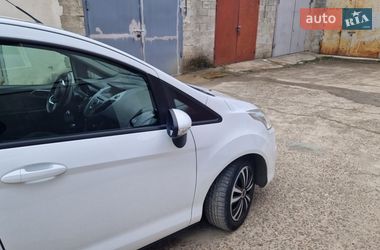 Микровэн Ford B-Max 2014 в Виннице