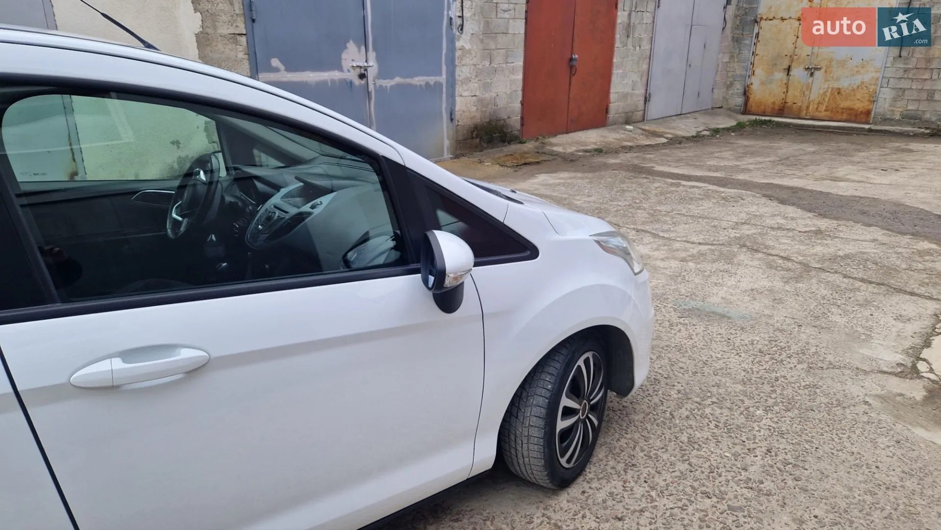2014 Ford B-MAX - мініатюра 4