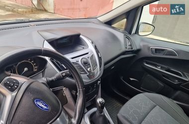 Микровэн Ford B-Max 2014 в Виннице