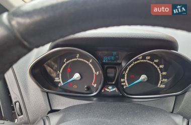 Микровэн Ford B-Max 2014 в Виннице
