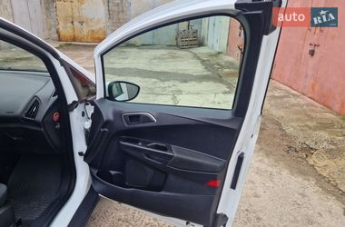 Микровэн Ford B-Max 2014 в Виннице