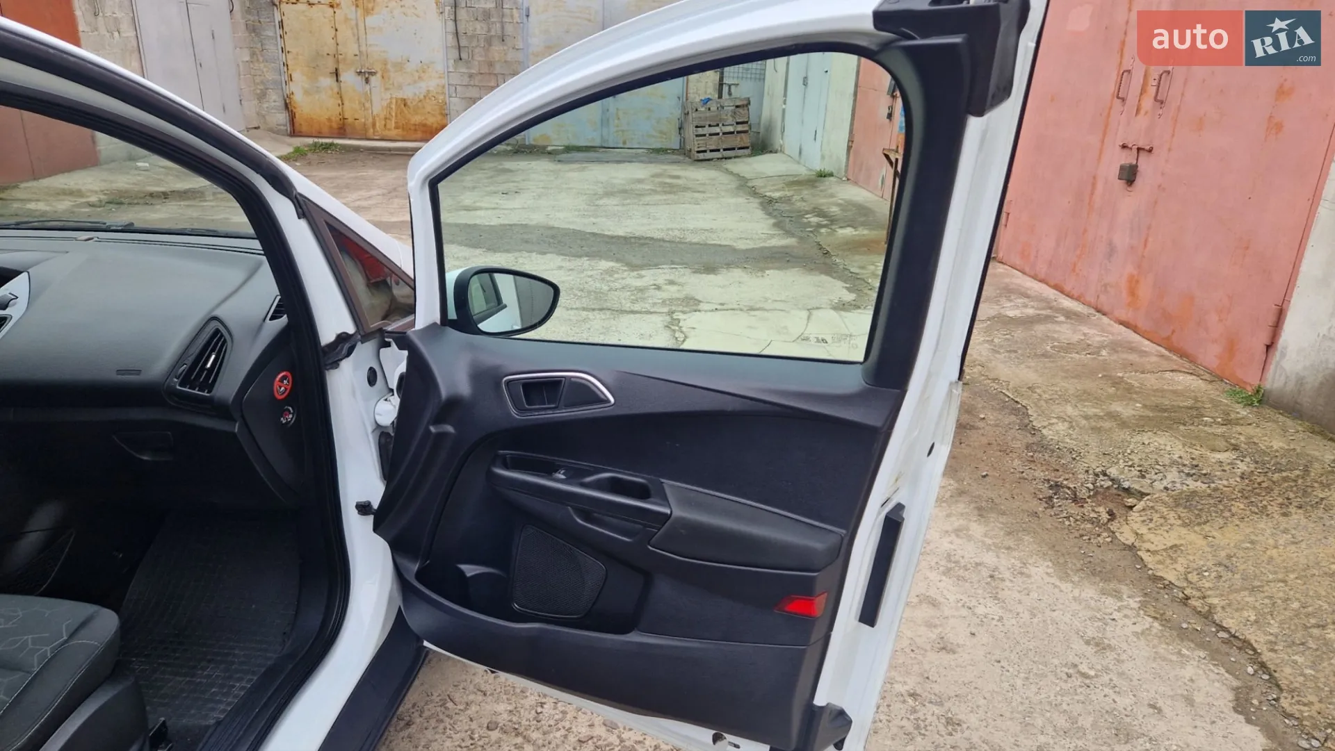 2014 Ford B-MAX - мініатюра 27