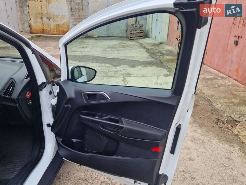 Микровэн Ford B-Max 2014 в Виннице