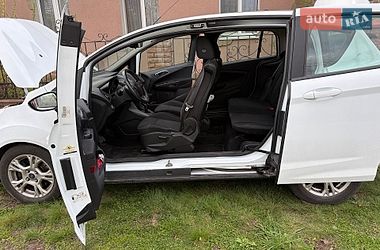 Микровэн Ford B-Max 2013 в Киеве