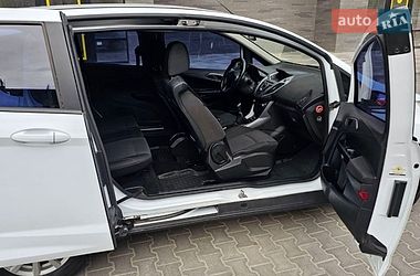 Микровэн Ford B-Max 2014 в Киеве
